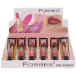 Губная помада Farres №5006-B Color Cirl Matte (сборка 6шт)