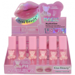 Масло для губ Kiss Beauty №71438 Magic Hidration (сборка 6шт)