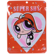 Маска Million Pauline Super Shy с коллагеном тканевая (красный)