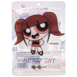 Маска Million Pauline Super Shy увлажняющая тканевая (корич)