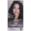 Крем-краска для волос Fara Classic тон 534 Темно-русый пепельный стойкая 50мл