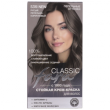 Крем-краска для волос Fara Classic тон 536 Русый пепельно-коричневый стойкая 50мл