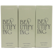 Тональный крем Farres №4066 Beautifying 30мл (сборка 3шт)