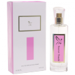 Secret Touch Pink туалетная вода женская 50мл