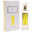 Secret Touch Yellow туалетная вода женская 50мл