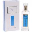 Secret Touch Blue туалетная вода женская 50мл