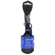 Расческа Zinger №586-1 массажная
