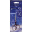 Ножницы Viper Solingen №1203-7 маникюрные заусенечные
