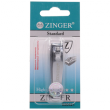 Книпсер Zinger №C-107 F с пилочкой (New)