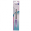 Пилочка металлическая Zinger №F-5-6 COLOR BFY