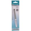 Пилочка металлическая Zinger №FB-40-5 SILVER
