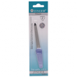 Пилочка металлическая Zinger №FB-40-5 BLUE (New)