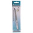 Пилочка металлическая Zinger №FB-40-6 SILVER