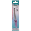 Пилочка металлическая Zinger №FB-5203-6 EMB