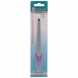 Пилочка металлическая Zinger №FB-5203-7 EMB