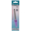 Пилочка металлическая Zinger №FB-5204-5