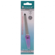 Пилочка металлическая Zinger №FB-5204-6 EMB