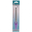 Пилочка металлическая Zinger №FB-5204-7 EMB