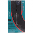 Ножницы Zinger №B-328-FD-IS-SH маникюрные для кутикулы ручная заточка изогнутые