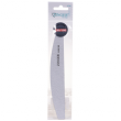 Пилочка полировочная Zinger №412C 180/180 полуовал серый