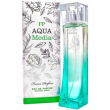 Aqua Media туалетная вода женская 50мл