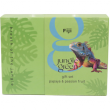 Jungle Green Fiji Папайя и Маракуйя подарочный набор женский (шампунь 250мл + гель для душа 250мл)