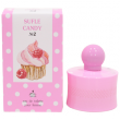 Sufle Candy №2 туалетная вода женская 95мл