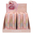 Блеск-желе для губ в стике Farres №7204 Goud Mist (сборка 4шт)