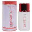Energetic Sport Mural De Ruitz мужская туалетная вода 100мл Energetic Sport Mural De Ruitz мужская туалетная вода 100мл