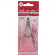 Кусачки маникюрные Solinberg №506 для ногтей