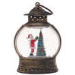 Фонарик Новогодний (на батарейках 12см)
