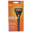 Станок для бритья DGillette Fusion 5 (+2 сменные кассеты)