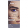 Крем-краска для бровей и ресниц Fara 4.11 Графит увлажняющая стойкая 30мл Крем-краска для бровей и ресниц Fara 4.11 Графит увлажняющая стойкая 30мл