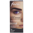 Крем-краска для бровей и ресниц Fara 1.0 Черный увлажняющая стойкая 30мл Крем-краска для бровей и ресниц Fara 1.0 Черный увлажняющая стойкая 30мл