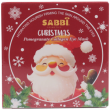 Патчи для глаз Sabbi Christmas Pormegranate Collagen Гранат и Коллаген 60 шт