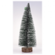 Елка новогодняя настольная 20см