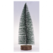 Елка новогодняя настольная 25см