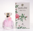 Jardin d`ete Wild Roze туалетная вода женская 50мл