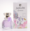 Jardin d`ete Gardenia туалетная вода женская 50мл