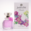 Jardin d`ete Primula туалетная вода женская 50мл