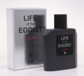 Life of the Egoist Lucky туалетная вода мужская 95мл 