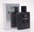 Life of the Egoist Sports туалетная вода мужская 95мл 