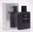 Life of the Egoist Real туалетная вода мужская 95мл 