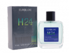 Euroluxe H24 The Extra Ordinary туалетная вода мужская 100мл