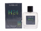 Euroluxe H24 The Unigue Code туалетная вода мужская 100мл