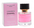 Chanel Chance Fraiche version from D ubai eau de parfum spray 55ml