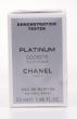 Chanel Planinum Egoiste