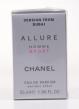 Сhanel Alllufe Homme Sport