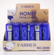 Гигиеническая помада Farres №5096 Honey (24шт)