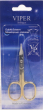 Ножницы Viper Solingen №2408 VP маникюрные